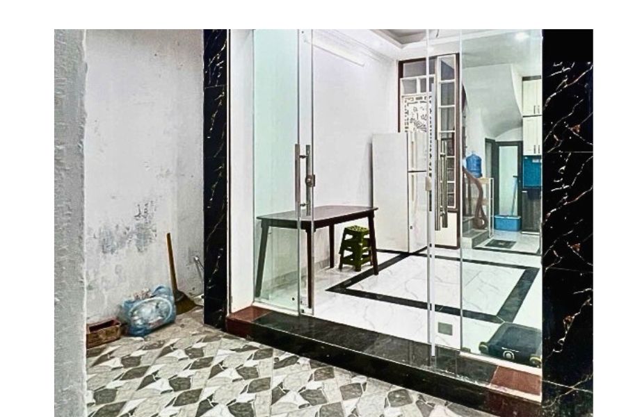 NHÀ ĐẸP ĐÓN TẾT – NGỌC HÀ, BA ĐÌNH – LÔ GÓC- 32M2, 5 TẦNG, FULL NỘI THẤT - GIÁ CỤT CÁNH 5.7 TỶ.